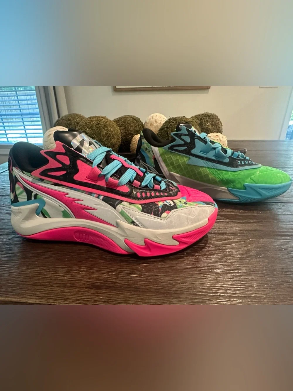 Puma Scoot Zero 2 Sneakers